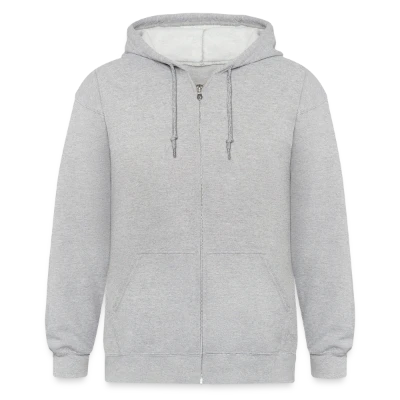Unisex Heavyweight Kapuzenjacke