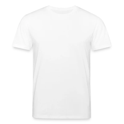Stanley/Stella Unisex Bio-T-Shirt CREATOR