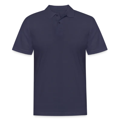 Männer Poloshirt