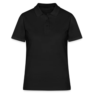 Frauen Polo Shirt