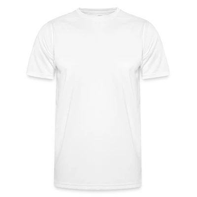 Männer Funktions-T-Shirt