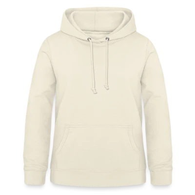 Frauen Hoodie