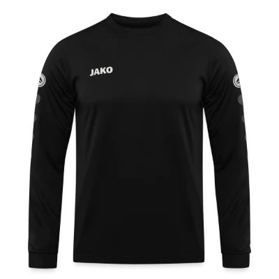 JAKO Trikot Team Langarm