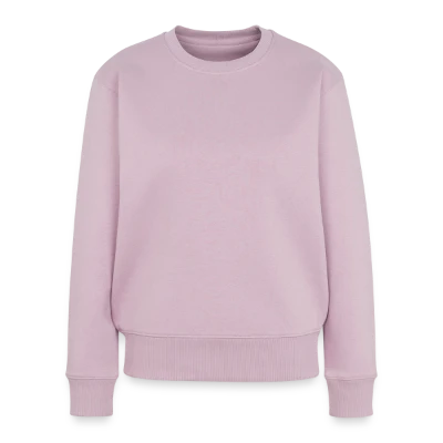 Frauen Premium Bio Pullover