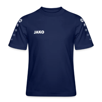 JAKO Kinder Trikot Team