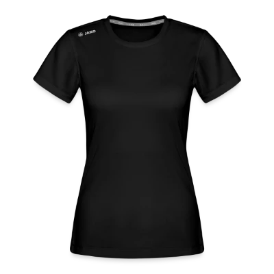 JAKO Frauen T-Shirt Run 2.0
