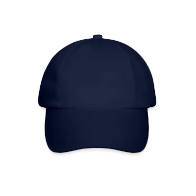 Baseballkappe