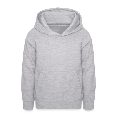 Teenager Hoodie