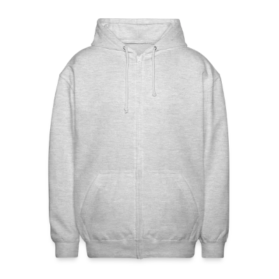 Unisex Kapuzenjacke