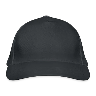 Bio-Baseballkappe