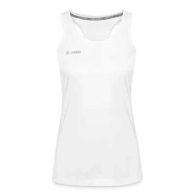 JAKO Frauen Tanktop Run 2.0