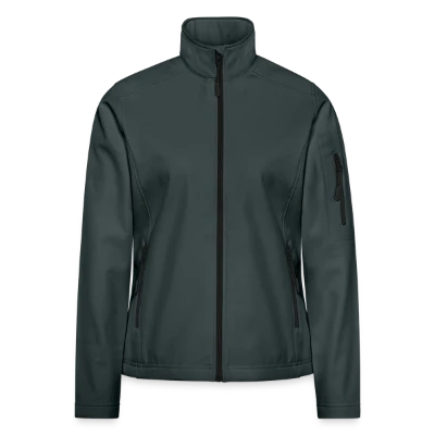 Frauen Softshelljacke