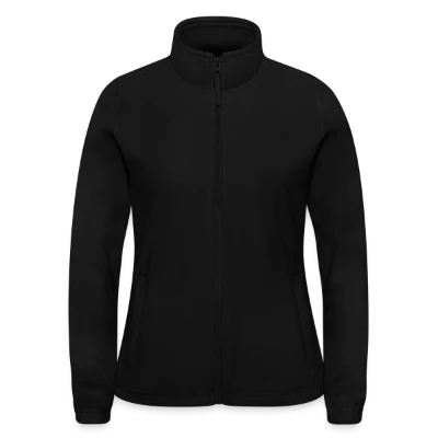 Frauen Fleecejacke North