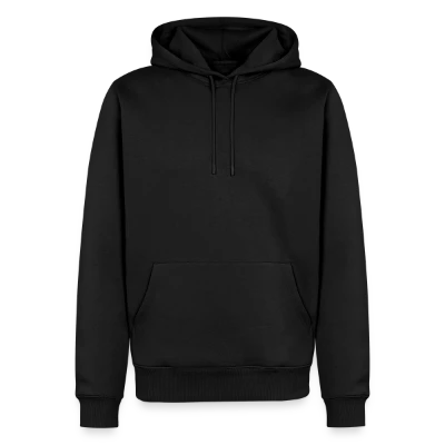 Männer Premium Bio Hoodie