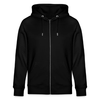 Stanley/Stella Unisex Bio-Kapuzenjacke CULTIVATOR