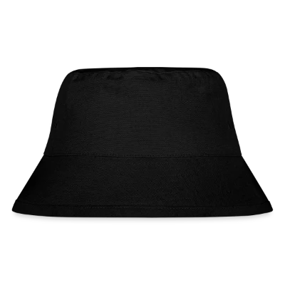 Stanley/Stella recycelter Bucket Hat
