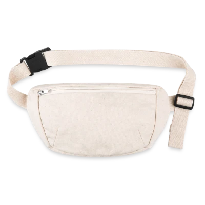 Stanley/Stella recycelte Gürteltasche