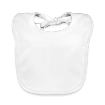 Baby Bio-Lätzchen