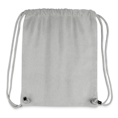 Stanley/Stella recycelter Gym Bag