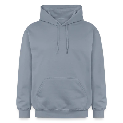 Gildan Unisex Softstyle® Midweight Hoodie
