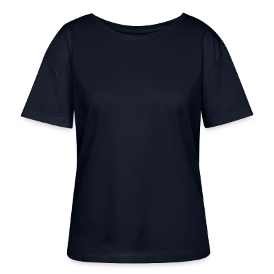 Stanley/Stella Relaxed Rundhals Frauen Bio-T-Shirt SERENA