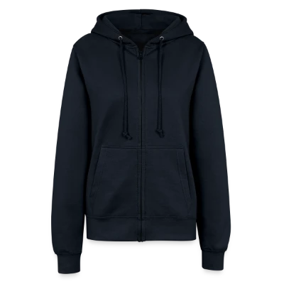 Frauen Kapuzenjacke