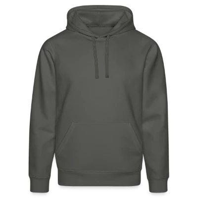 Stanley/Stella Unisex Bio-Hoodie DRUMMER