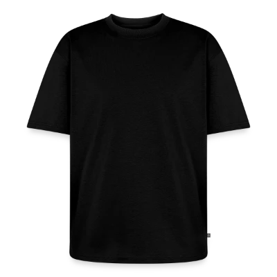 Unisex Premium Oversized Bio T-Shirt