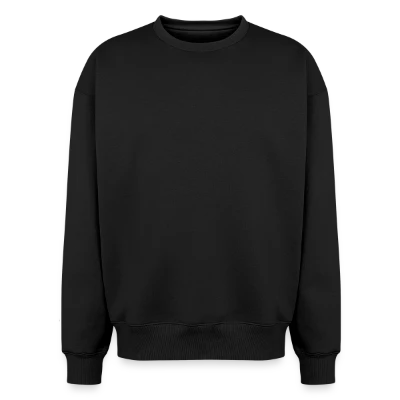 Oversized Heavyweight Unisex Sweatshirt