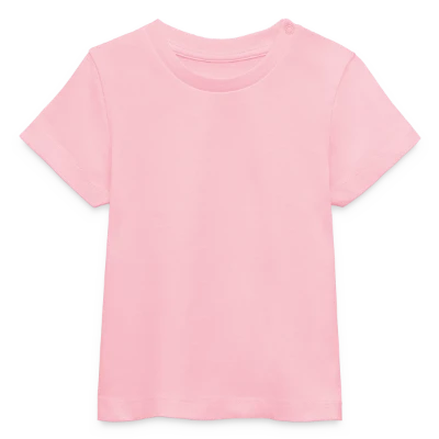 Baby Organic T-Shirt Baby Creator von Stanley/Stella