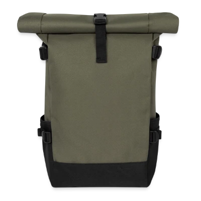 Rolltop Rucksack