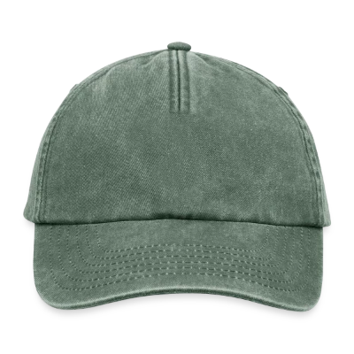Relaxed Vintage Cap