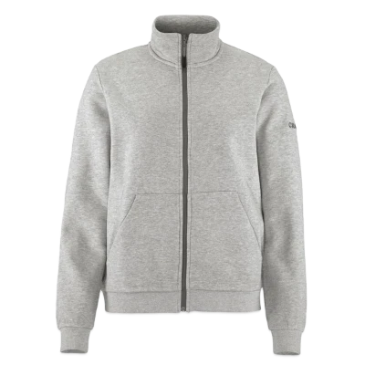 CRAFT Community 2.0 Frauen Sweatjacke