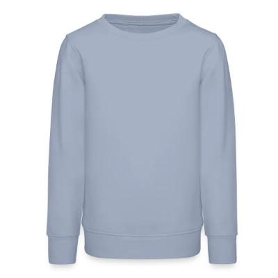 Teenager Organic Sweatshirt Mini Changer von Stanley/Stella
