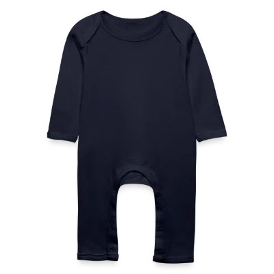 Baby Bio Strampler