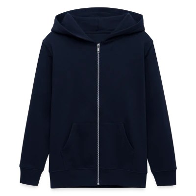 Teenager Organic Kapuzenjacke Mini Cultivator von Stanley/Stella