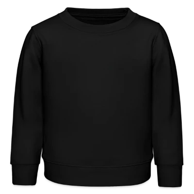 Kinder Organic Sweatshirt Mini Changer von Stanley/Stella