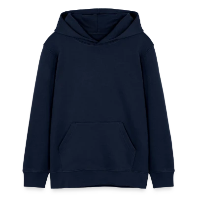 Teenager Organic Hoodie Mini Cruiser von Stanley/Stella