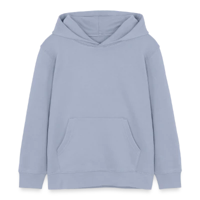 Kinder Organic Hoodie Mini Cruiser von Stanley/Stella