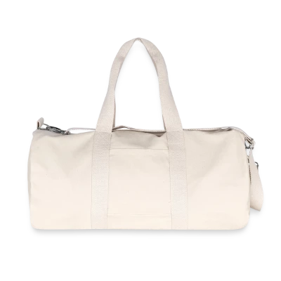 Recycelte Canvas-Sporttasche von Stanley/Stella