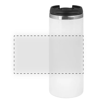 Panorama Thermobecher