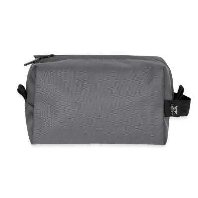 Recycelte Kulturtasche