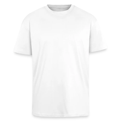Oversized Heavyweight Unisex T-Shirt