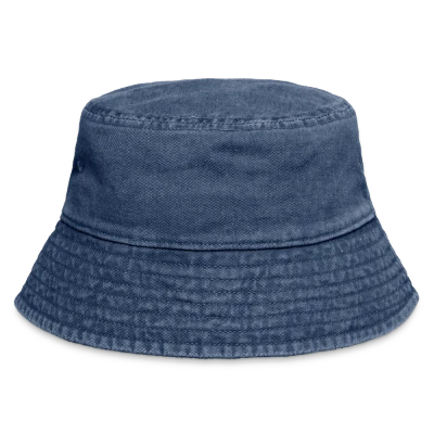 Vintage Bucket Hat