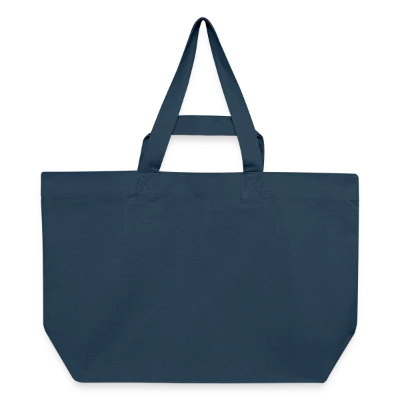 Recycelte Shopping Bag von Stanley/Stella