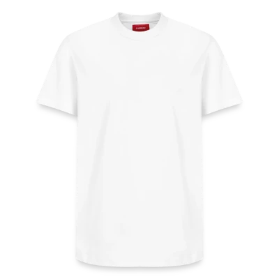Relaxed Unisex Supima Cotton T-Shirt – von SPREAD