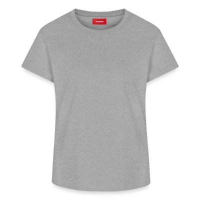 Frauen Supima Cotton T-Shirt – von SPREAD
