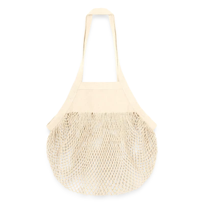 Organic Mesh-Einkaufstasche