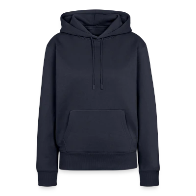 Frauen Premium Bio Hoodie