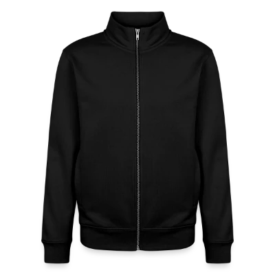Unisex Organic Zip Sweatshirt von Stanley/Stella